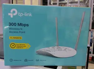 Tplink Router