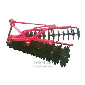 Compact Tractor Disc Harrow