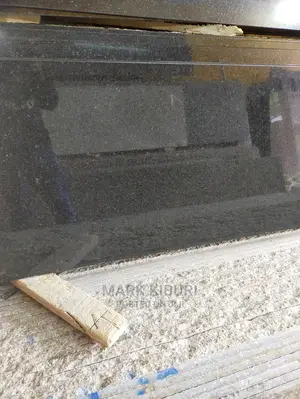 Granite Black (2400x600mm)