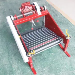 Potato Harvester