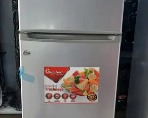 Ramtons Refrigerator 128 Liters