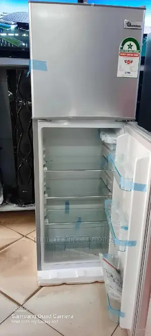 Ramtons Refrigerator 128 Liters