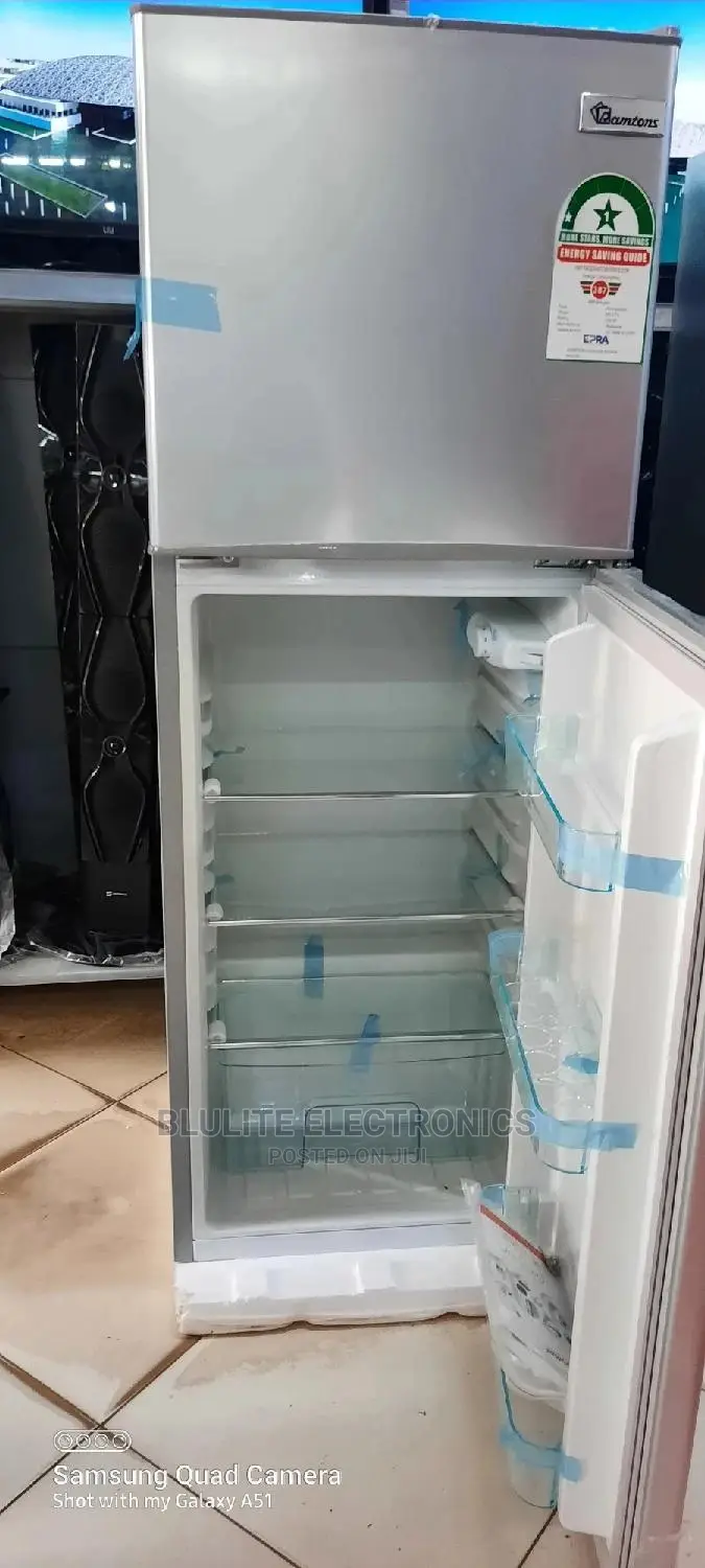 Ramtons Refrigerator 128 Liters