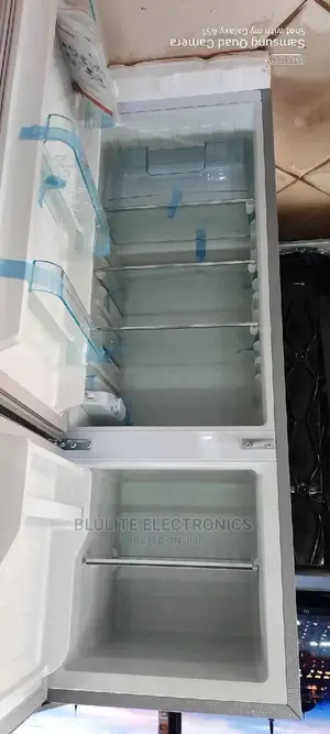 Ramtons Refrigerator 128 Liters