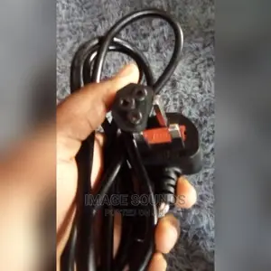 Butterfly Power Cable