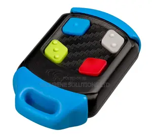 Centurion Nova Remote 4 Button Automatic Gate