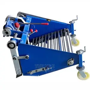 Small Potato Harvester