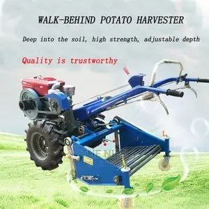 Potato Harvester Price