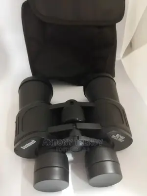 Binoculars 60 by 60