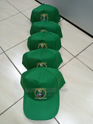 New Quality Caps