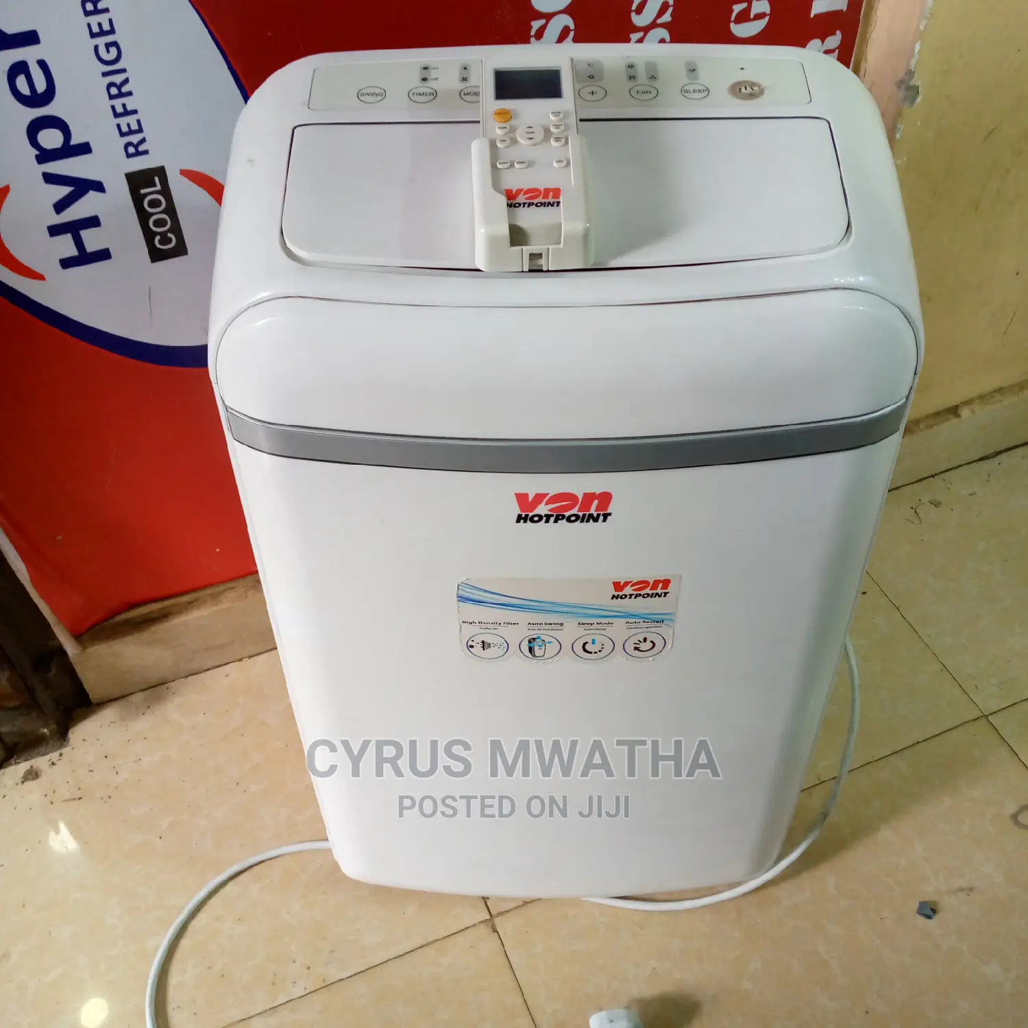 Air Conditioner
