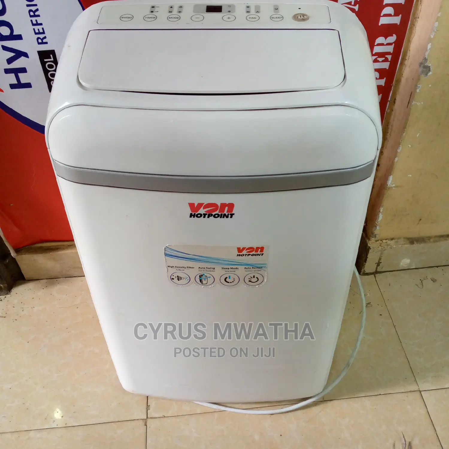 Air Conditioner
