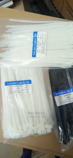 Cable Ties