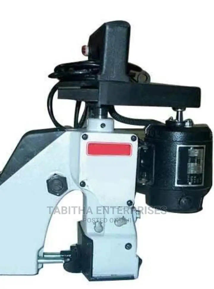 Sack/Bag Closser Sewing Machine