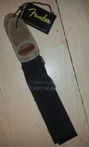 Guitar Strap