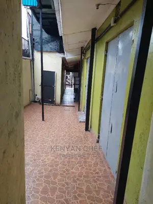 Shop to Let in Kawangware Opposite Shell Petrol Station