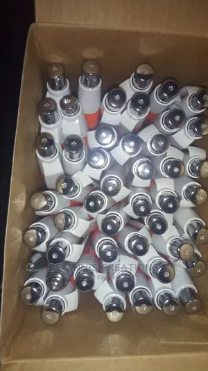 Campaign Branded Pens