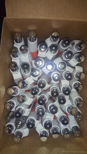 Campaign Branded Pens