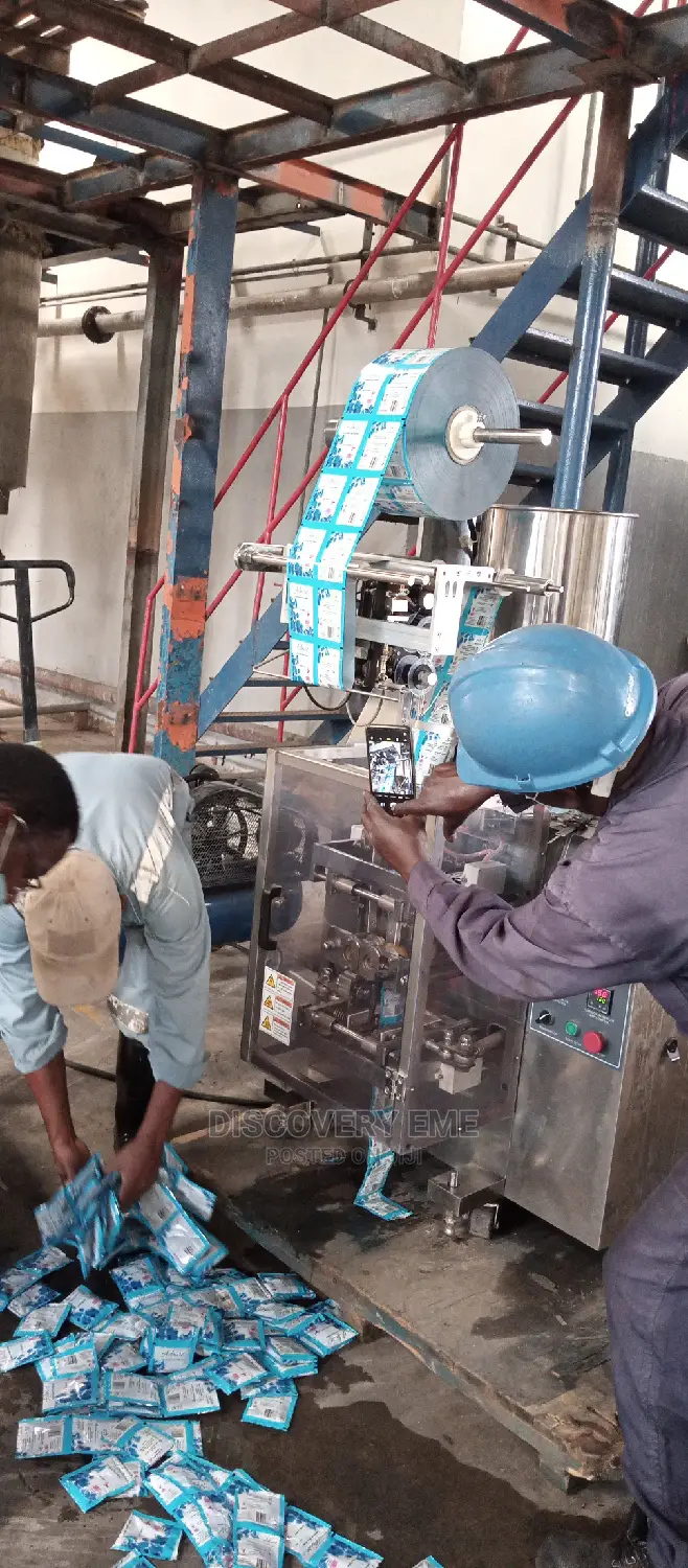 Mechanical And Electrical Engineering {Plant Option}