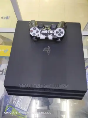 SONY Playstation 4 PRO 1, Ps4 PRO