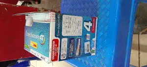 Enershower 4T
