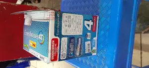 Enershower 4T