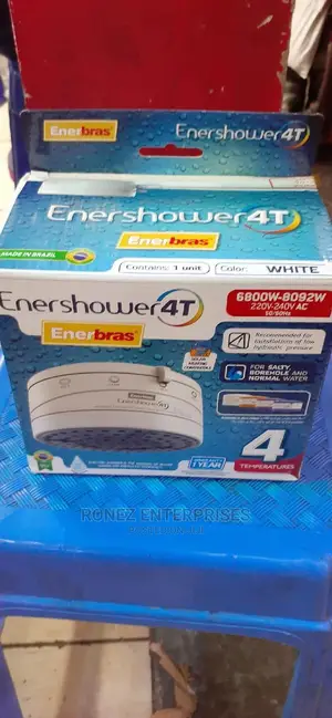Enershower 4T