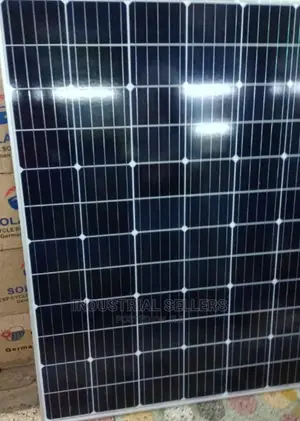 Wide Surface All Weather Solar Panels 300w