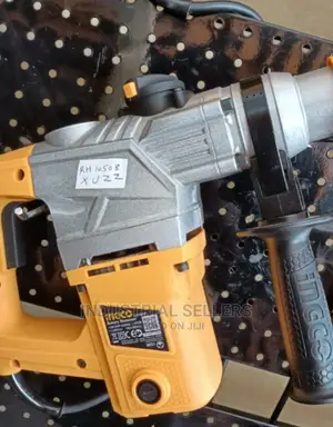 Quality and Industrial Hammer Drill