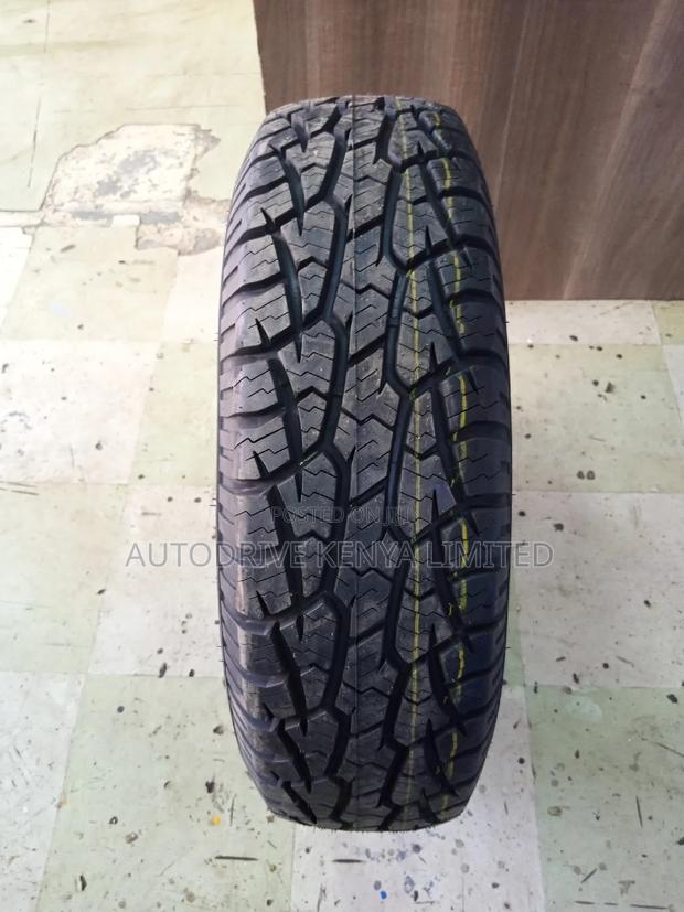 215/75r15 Hifly A/T - thumbnail 2