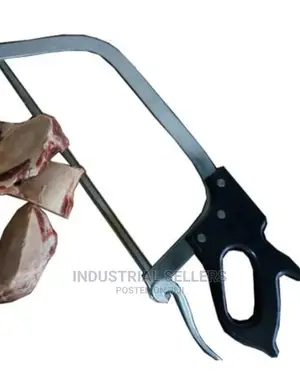 Classified Butchery Hack Saw