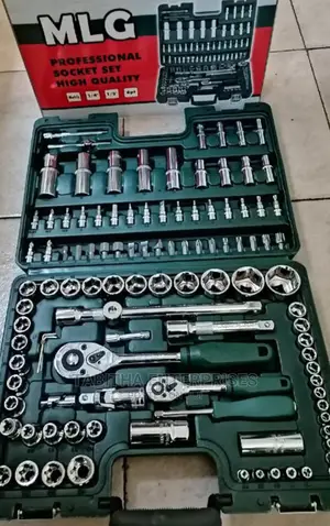 Original Professional Toolbox