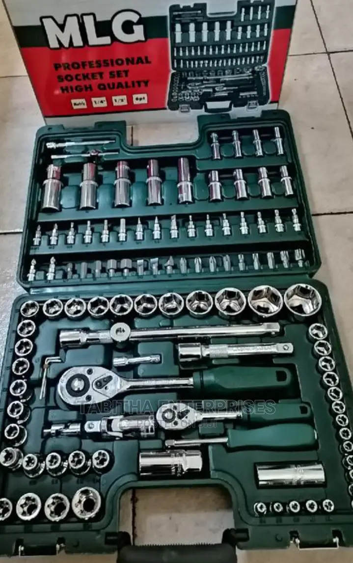 Original Professional Toolbox