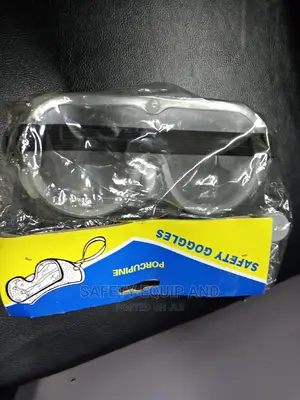 Ant-Dust Goggles for Eye Protection From Dust