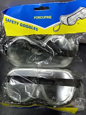 Goggles-Quality Safety Glasses