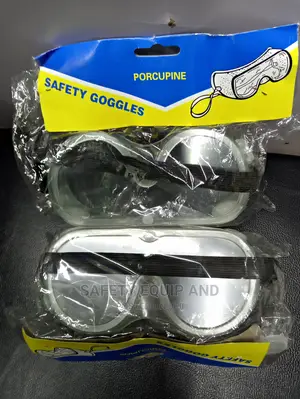 Clear Safety Glasses-Safety Industrial Glasses on Sale