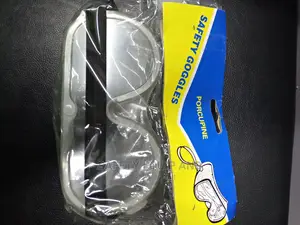 Goggles We Supply Quality Safety Glasses