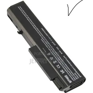 Generic Replacement Battery for HP Compaq 6930p 6730B 6735B