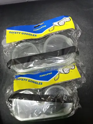 Goggles-safety Glasses-new In Stock