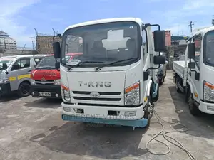 Tioper T-King