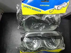 Safety Glasses-Safety Goggles-Industrial Goggles