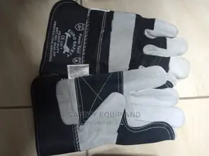 Gloves-Euro Safety Cut 1