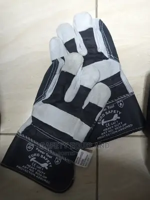 Eurosafety Gloves-Heavy Duty on Sale
