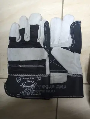 Eurosafety Heavy Duty All Fields Working Gloves