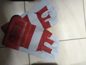 Gloves Available-Industrial Quality Gloves