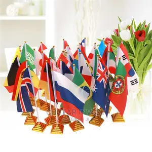 Table Flags