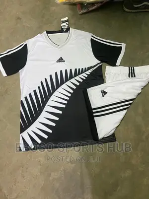 Latest Imported Football Jerseys Wholesale