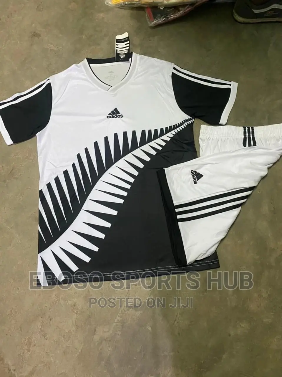 Latest Imported Football Jerseys Wholesale