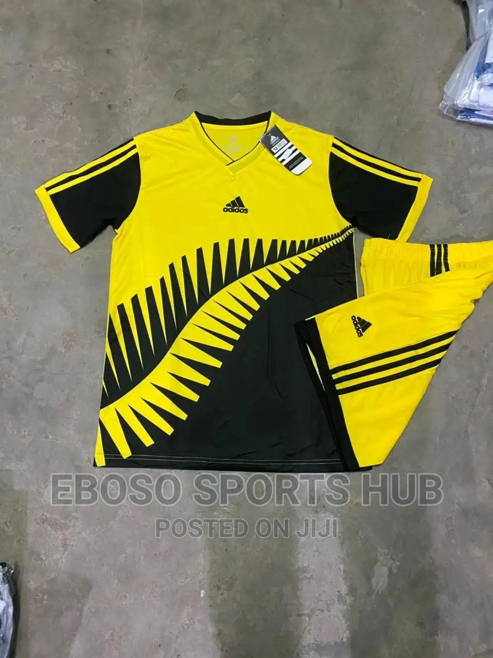 Latest Imported Football Jerseys Wholesale