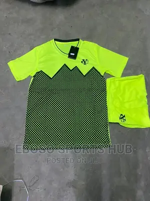 Latest Imported Football Kits